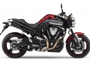 Yamaha MT-01